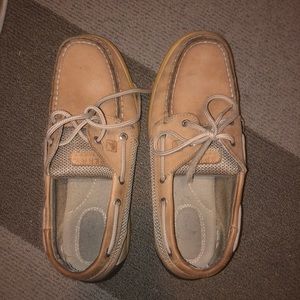 Sperry